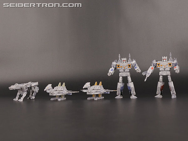 Transformers Platinum Edition Year of the Goat Buzzsaw (Image #80 of 80)