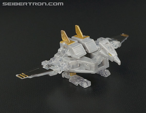 Transformers News: New Galleries: Platinum Edition Year of the Goat Soundwave with Cassettes