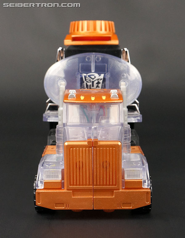 Transformers Platinum Edition Year of the Goat Optimus Prime (Image #20 of 107)