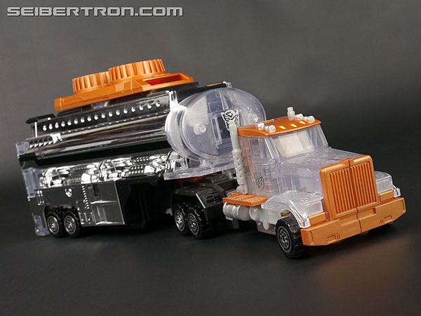 Transformers Platinum Edition Year of the Goat Optimus Prime (Image #22 of 107)
