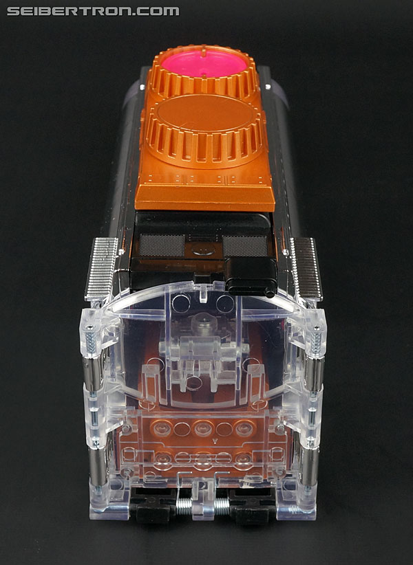 Transformers Platinum Edition Year of the Goat Optimus Prime (Image #26 of 107)