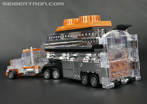 Transformers Platinum Edition Year of the Goat Optimus Prime (Image #28 of 107)