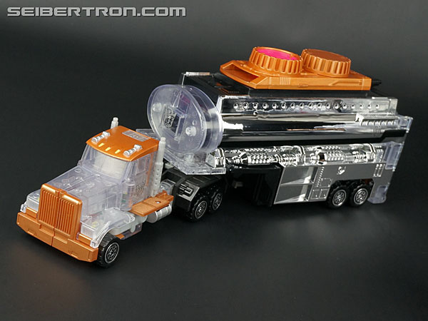 Transformers Platinum Edition Year of the Goat Optimus Prime (Image #31 of 107)