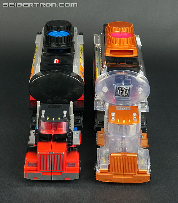 Transformers Platinum Edition Year of the Goat Optimus Prime (Image #42 of 107)