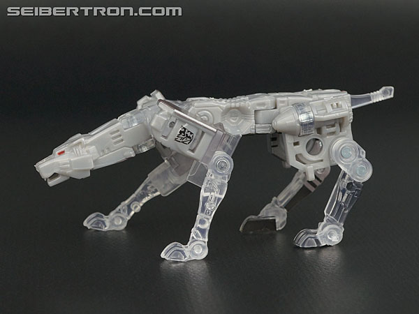 Transformers News: New Galleries: Platinum Edition Year of the Goat Soundwave with Cassettes
