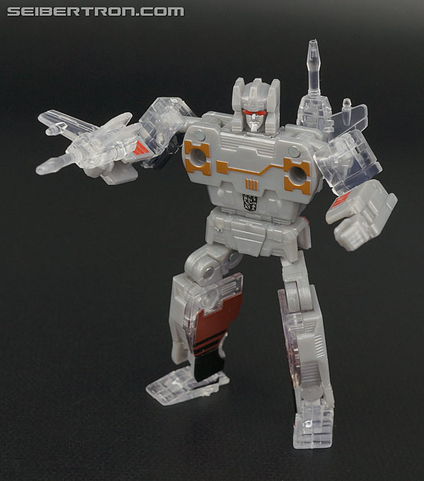 Transformers News: New Galleries: Platinum Edition Year of the Goat Soundwave with Cassettes