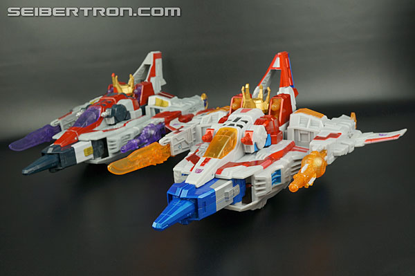 Transformers News: New Gallery: Platinum Edition Year of the Horse Supreme Starscream Transformers News: New Gallery: Platinum Edition Year of the Horse Supreme Starscream