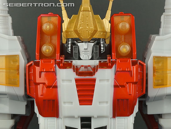Year of the Horse Starscream