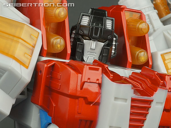 Transformers News: New Gallery: Platinum Edition Year of the Horse Supreme Starscream Transformers News: New Gallery: Platinum Edition Year of the Horse Supreme Starscream