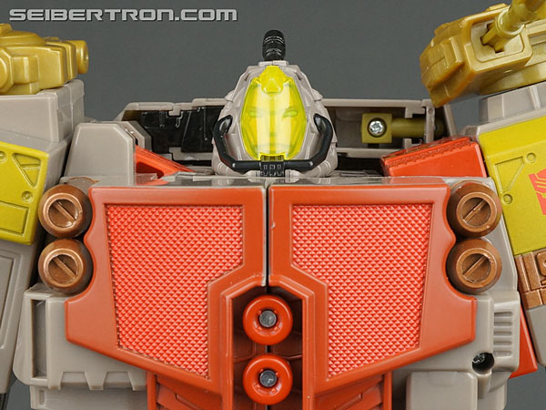 Year of the Snake Omega Supreme