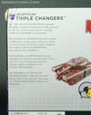 Platinum Edition Astrotrain - Image #12 of 156