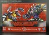 Platinum Edition Grimlock - Image #1 of 158