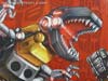 Platinum Edition Grimlock - Image #3 of 158