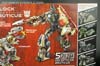 Platinum Edition Grimlock - Image #12 of 158
