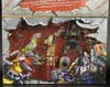 Platinum Edition Grimlock - Image #28 of 158