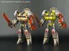Platinum Edition Grimlock - Image #138 of 158
