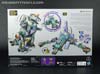 Platinum Edition Trypticon (Reissue) - Image #9 of 182