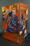 Platinum Edition Ultra Magnus - Image #16 of 175