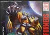 Platinum Edition Unicron - Image #2 of 142