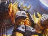 Platinum Edition Unicron - Image #3 of 142