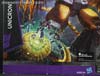 Platinum Edition Unicron - Image #5 of 142