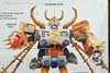 Platinum Edition Unicron - Image #15 of 142