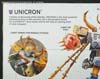 Platinum Edition Unicron - Image #16 of 142