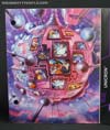 Platinum Edition Unicron - Image #25 of 142