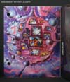 Platinum Edition Unicron - Image #26 of 142