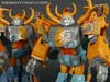 Platinum Edition Unicron - Image #135 of 142