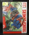 Platinum Edition Year of the Monkey Optimus Primal - Image #1 of 161