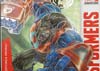Platinum Edition Year of the Monkey Optimus Primal - Image #2 of 161