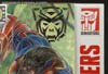 Platinum Edition Year of the Monkey Optimus Primal - Image #4 of 161