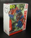 Platinum Edition Year of the Monkey Optimus Primal - Image #9 of 161