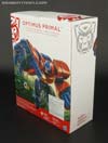 Platinum Edition Year of the Monkey Optimus Primal - Image #11 of 161