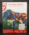 Platinum Edition Year of the Monkey Optimus Primal - Image #12 of 161