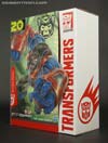 Platinum Edition Year of the Monkey Optimus Primal - Image #17 of 161