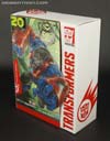 Platinum Edition Year of the Monkey Optimus Primal - Image #18 of 161