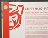 Platinum Edition Year of the Monkey Optimus Primal - Image #24 of 161