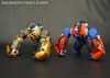 Platinum Edition Year of the Monkey Optimus Primal - Image #83 of 161