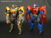 Platinum Edition Year of the Monkey Optimus Primal - Image #151 of 161