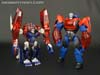 Platinum Edition Year of the Monkey Optimus Primal - Image #152 of 161