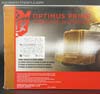 Platinum Edition Year of the Goat Optimus Prime - Image #11 of 107