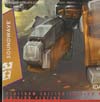 Platinum Edition Year of the Goat Soundwave - Image #5 of 162