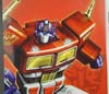 Platinum Edition Year of the Horse Optimus Prime - Image #2 of 231