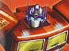 Platinum Edition Year of the Horse Optimus Prime - Image #3 of 231