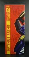 Platinum Edition Year of the Horse Optimus Prime - Image #7 of 231