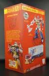 Platinum Edition Year of the Horse Optimus Prime - Image #12 of 231