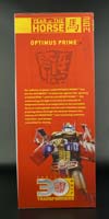 Platinum Edition Year of the Horse Optimus Prime - Image #13 of 231