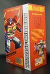 Platinum Edition Year of the Horse Optimus Prime - Image #17 of 231